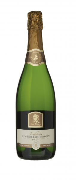 Riebeek Valley Wine Company Pieter Cruythoff Sparkling Brut